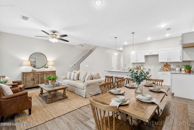 Building Photo - 3202 Maldon Ct