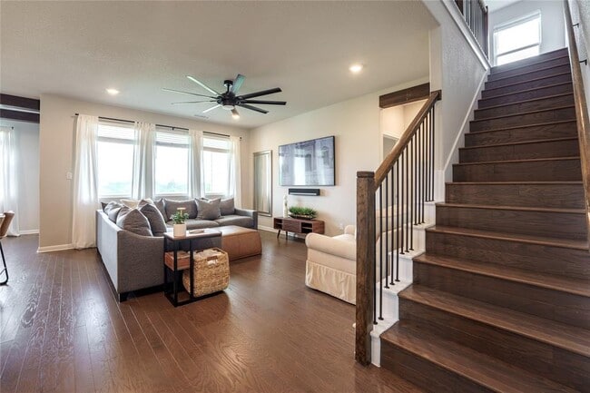 Building Photo - 17600 Penfolds Dr