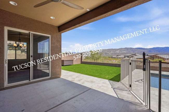 Building Photo - 12859 E Ursa Major Wy