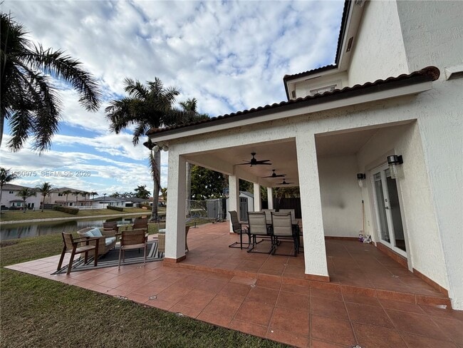 Building Photo - 6762 SW 157th Ct