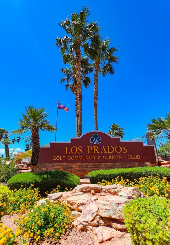 Building Photo - 55+ Age Restricted Los Prados Golf Communi...
