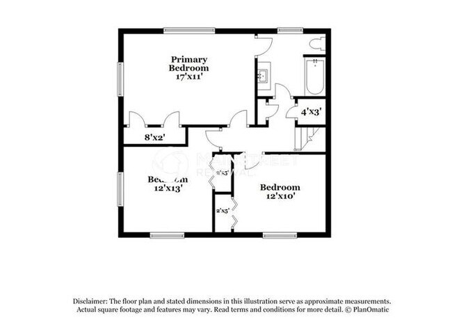 Building Photo - 4 Bedroom Pet-Friendly Home in Decatur, GA with Main Street Renewal
