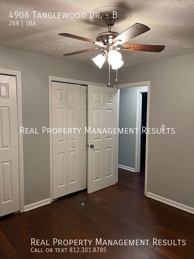 Building Photo - 4906 Tanglewood Dr