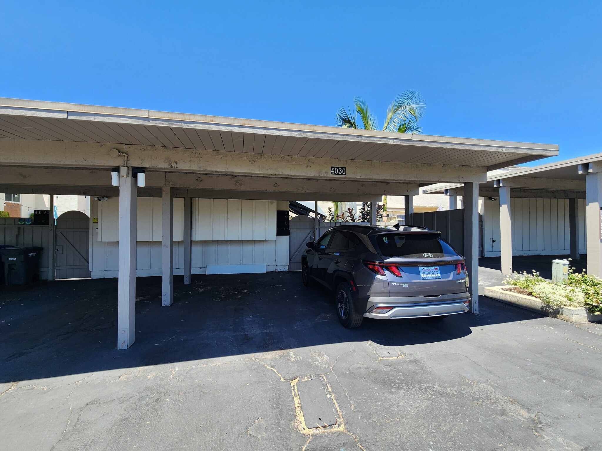 Building Photo - 4030 Mount Acadia Blvd