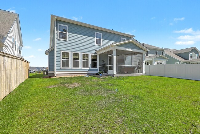 Building Photo - 351 Wappoo Trce Ln