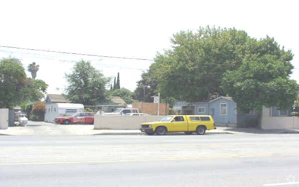 Primary Photo - Acorn Trailer Park