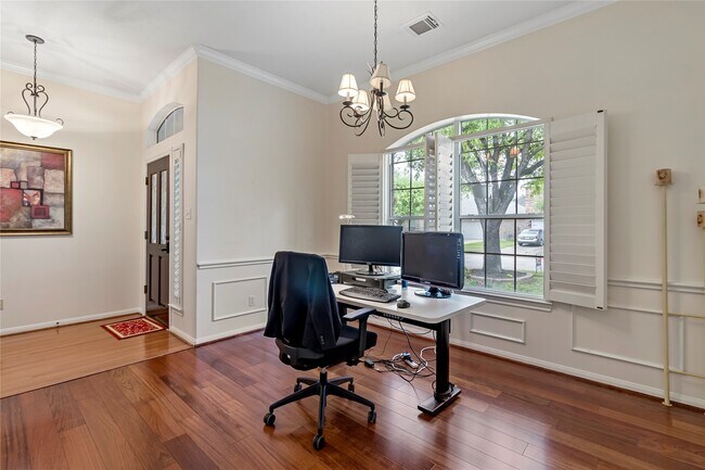 Building Photo - 7807 Desert Canyon Ct