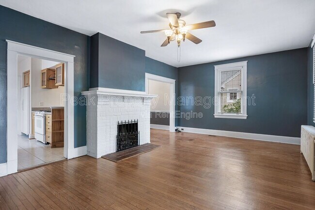 Building Photo - 1310 Greycourt Ave