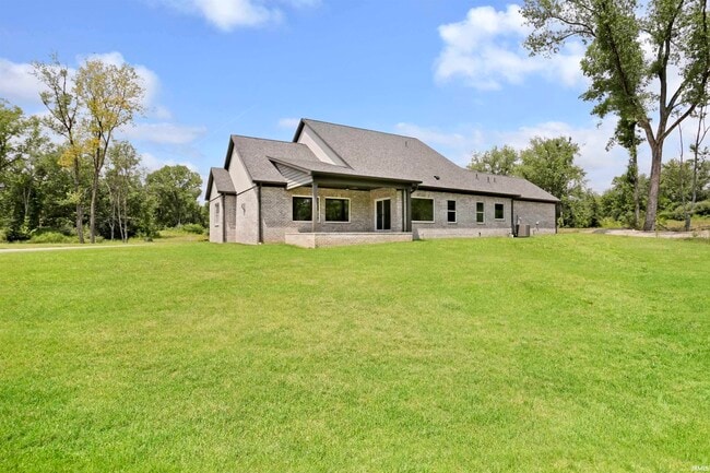 Building Photo - 4092 Cottonwood Dr