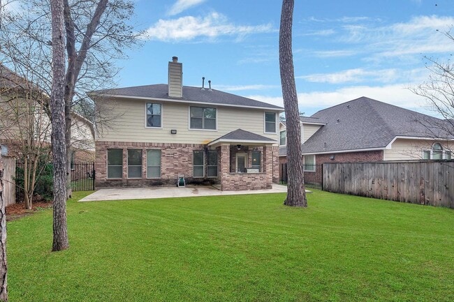 Building Photo - 10 W Lasting Spring Cir