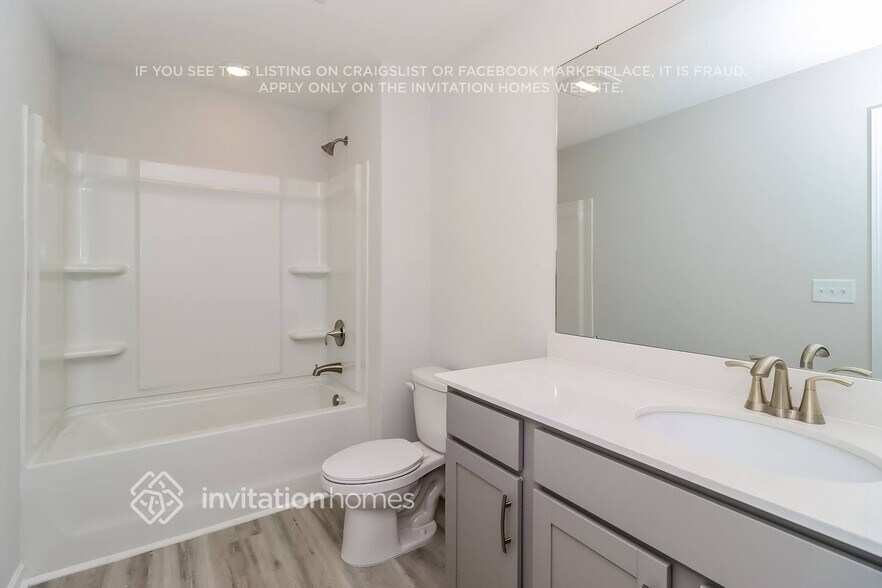 Building Photo - 1608 C M Human Ct