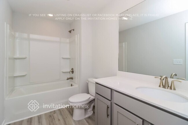 Building Photo - 1610 C M Human Ct