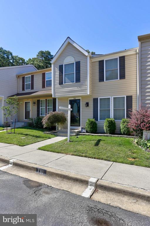 Building Photo - 781 Willowby Run