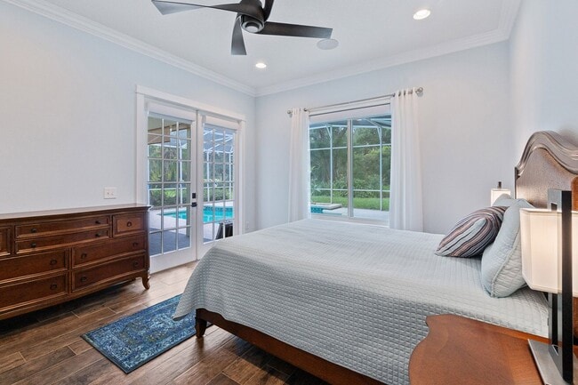 Building Photo - Beautiful 3/3 Pool Home in Gated Community W/ Lake Access