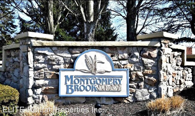Building Photo - 2 br, 2 bath House - 1109 Foxmeadow Drive