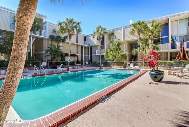 Building Photo - 901 Ocean Blvd