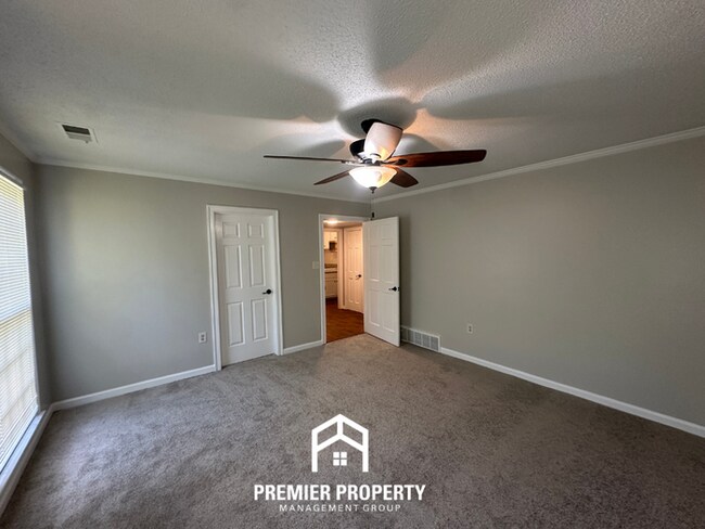 Building Photo - Newly Renovated 3BR/2BA Executive Home in Cordova | Granite Counters & 2,100 Sq Ft