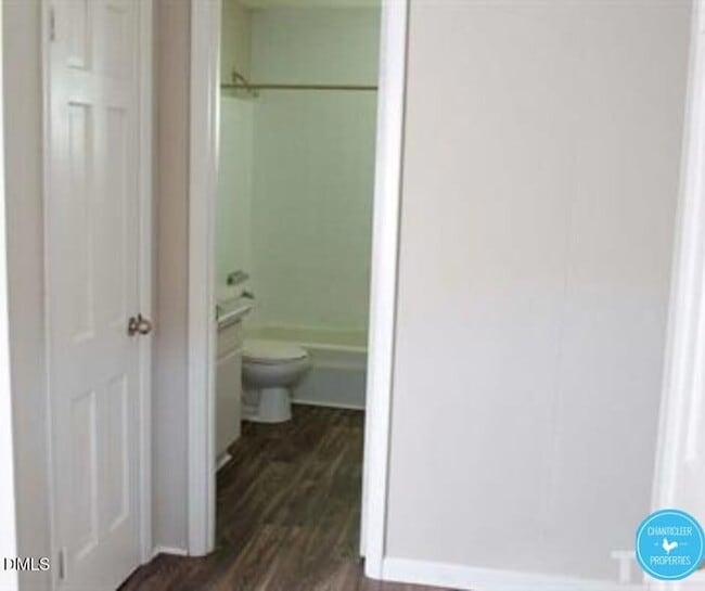 Building Photo - 1400 Creech Rd