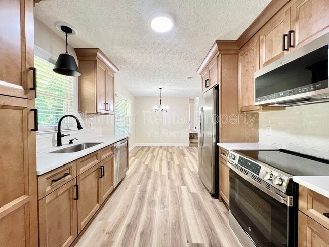 Building Photo - 1110 Washington Ave