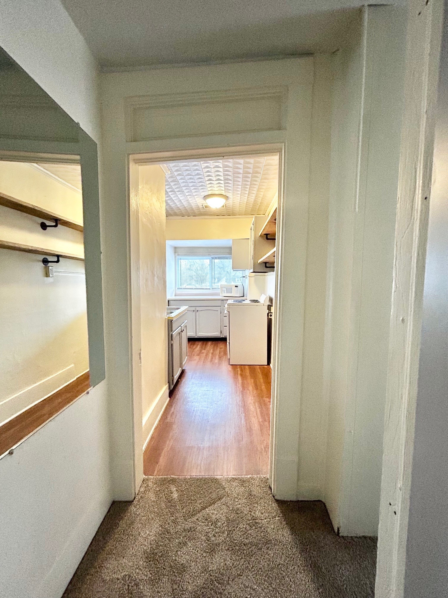 Kitchen - 345 N Main St