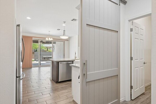 Building Photo - Beautiful newer-build home located in the highly desirable East Mesa area in Eastmark. - 55+ Comm...