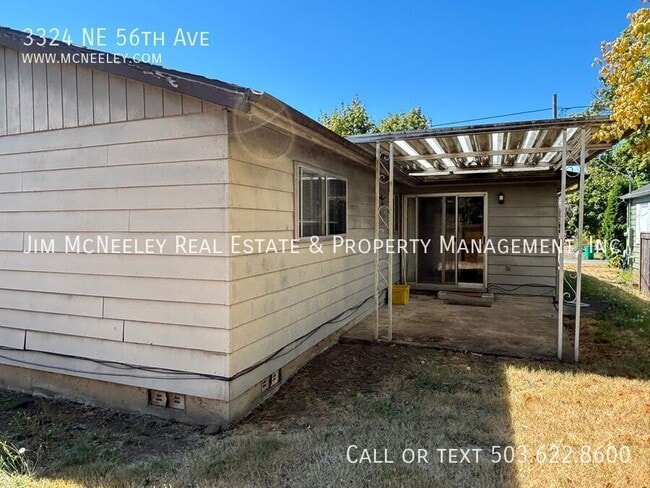 Building Photo - 3324 NE 56th Ave