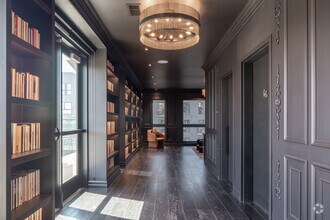 Interior Photo - The Kendrick