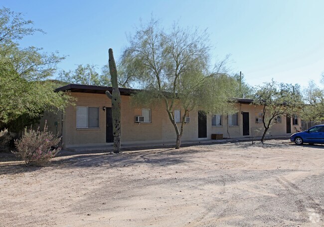 Primary Photo - 610-616 E Drachman