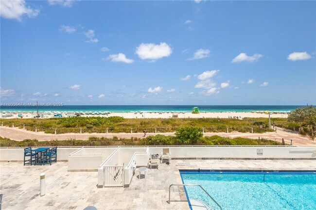 Building Photo - 401 Ocean Dr