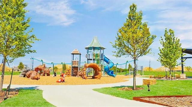Building Photo - 3301 Tulip Poplar Trl