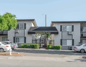 Building Photo - Wyda Way