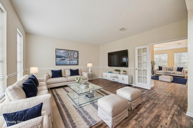 Building Photo - 16403 Wellers Way