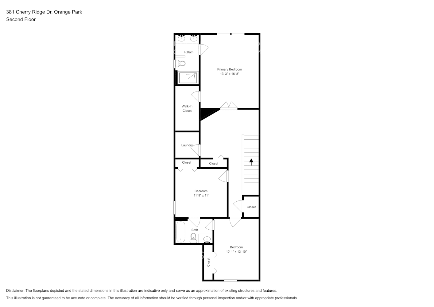 Building Photo - 381 Cherry Ridge Dr