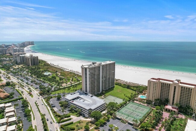 Building Photo - Beachfront High-Rise Condo | Fully Furnished 2BR Annual Rental