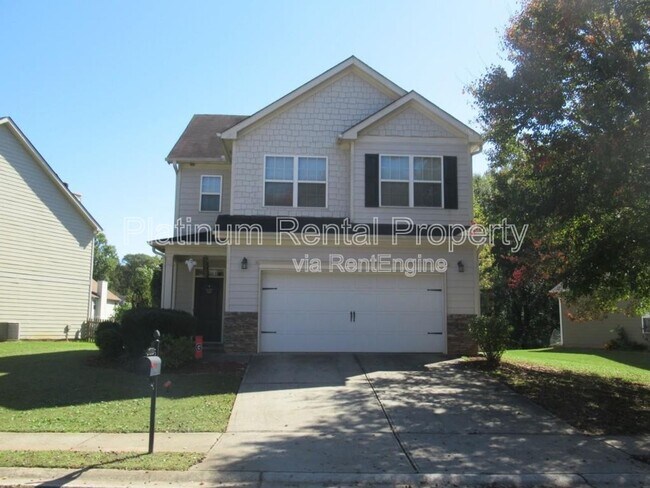 Building Photo - 6583 Silk Tree Pointe