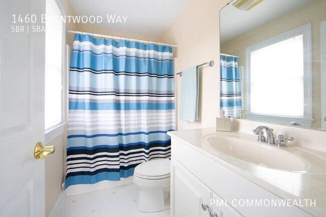 Building Photo - 1460 Brentwood Way