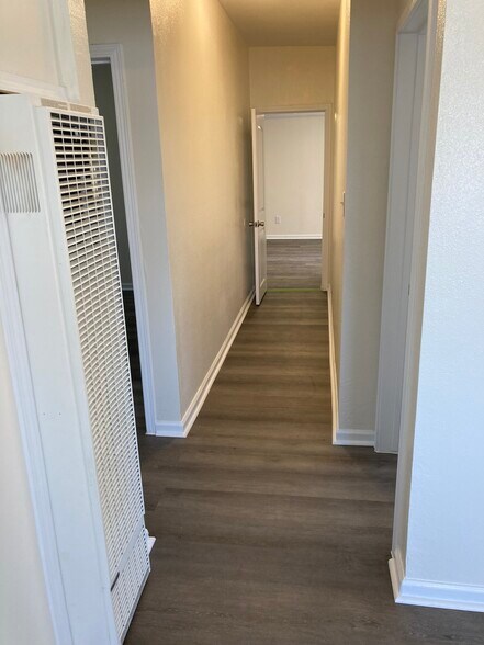 Hall - 545 N 8th Street