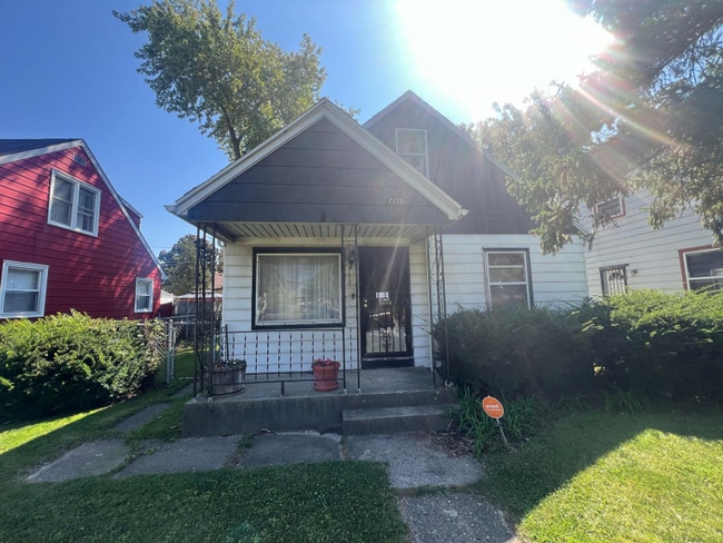 Building Photo - 7529 W Grantosa Dr