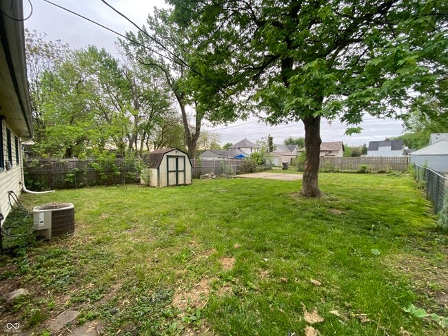 Building Photo - 1827 Wilcox St