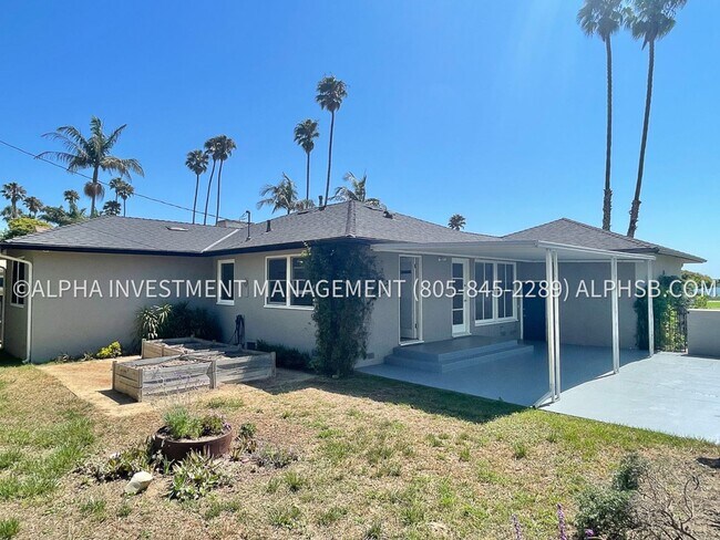 Building Photo - Charming 2-Bedroom Mesa Home with Ocean Vi...