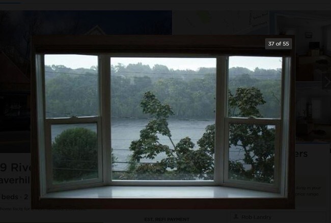 Building Photo - 119 River St