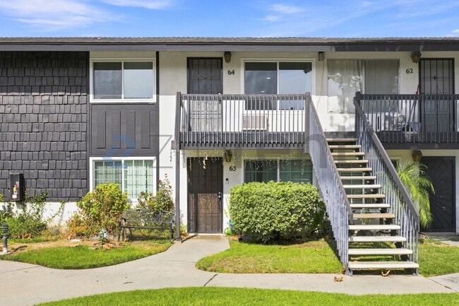 Building Photo - 7100 W Cerritos Ave