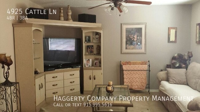 Building Photo - 4925 Cattle Ln