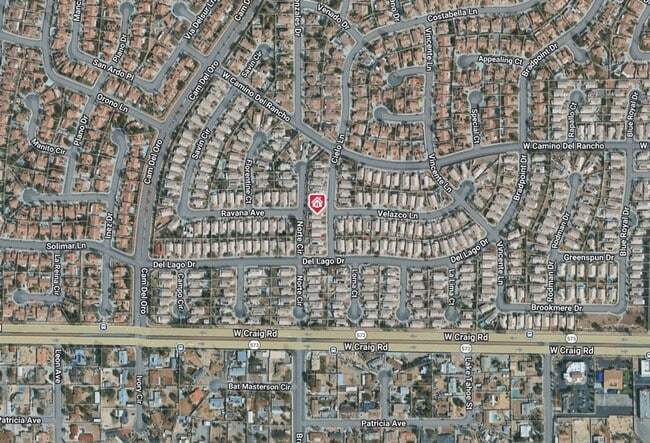 Building Photo - Lovely Single Story Home