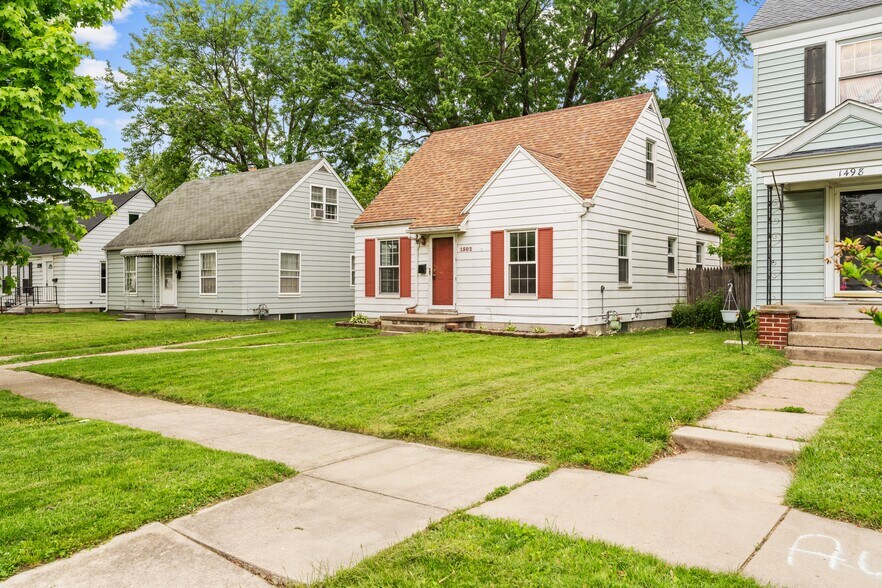 Building Photo - 1502 Schuyler Rd