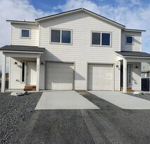 Building Photo - 2909 N Chronicle St