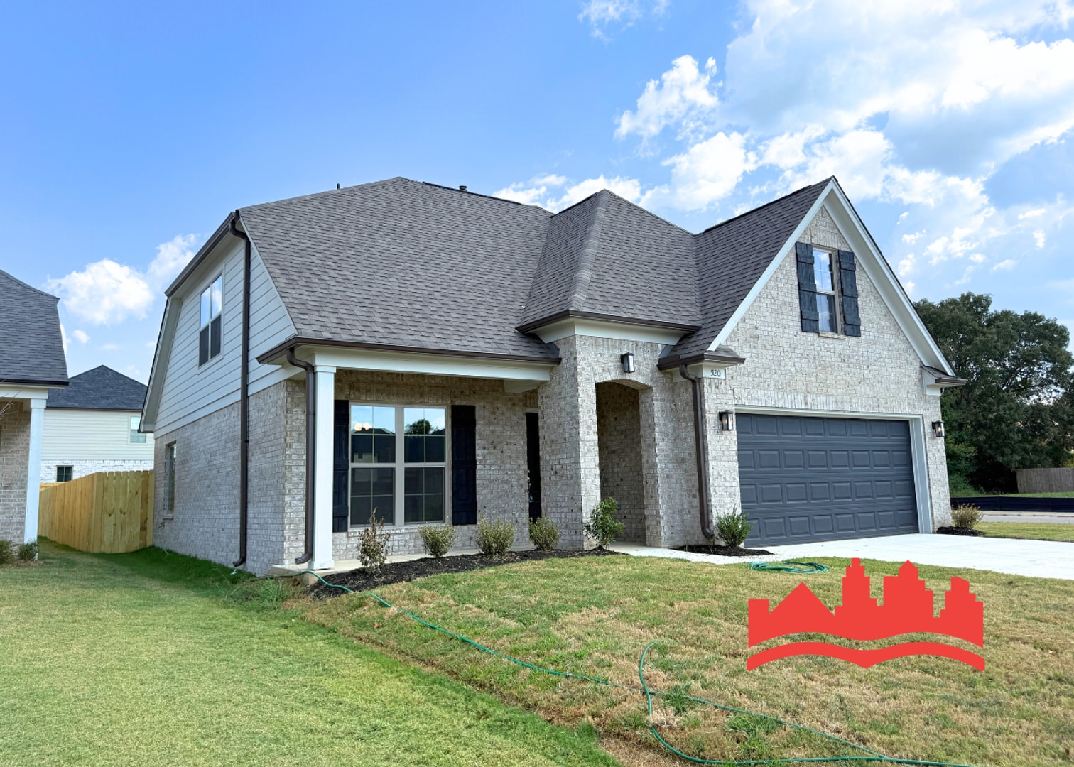 Building Photo - New Build in Oakland, TN!