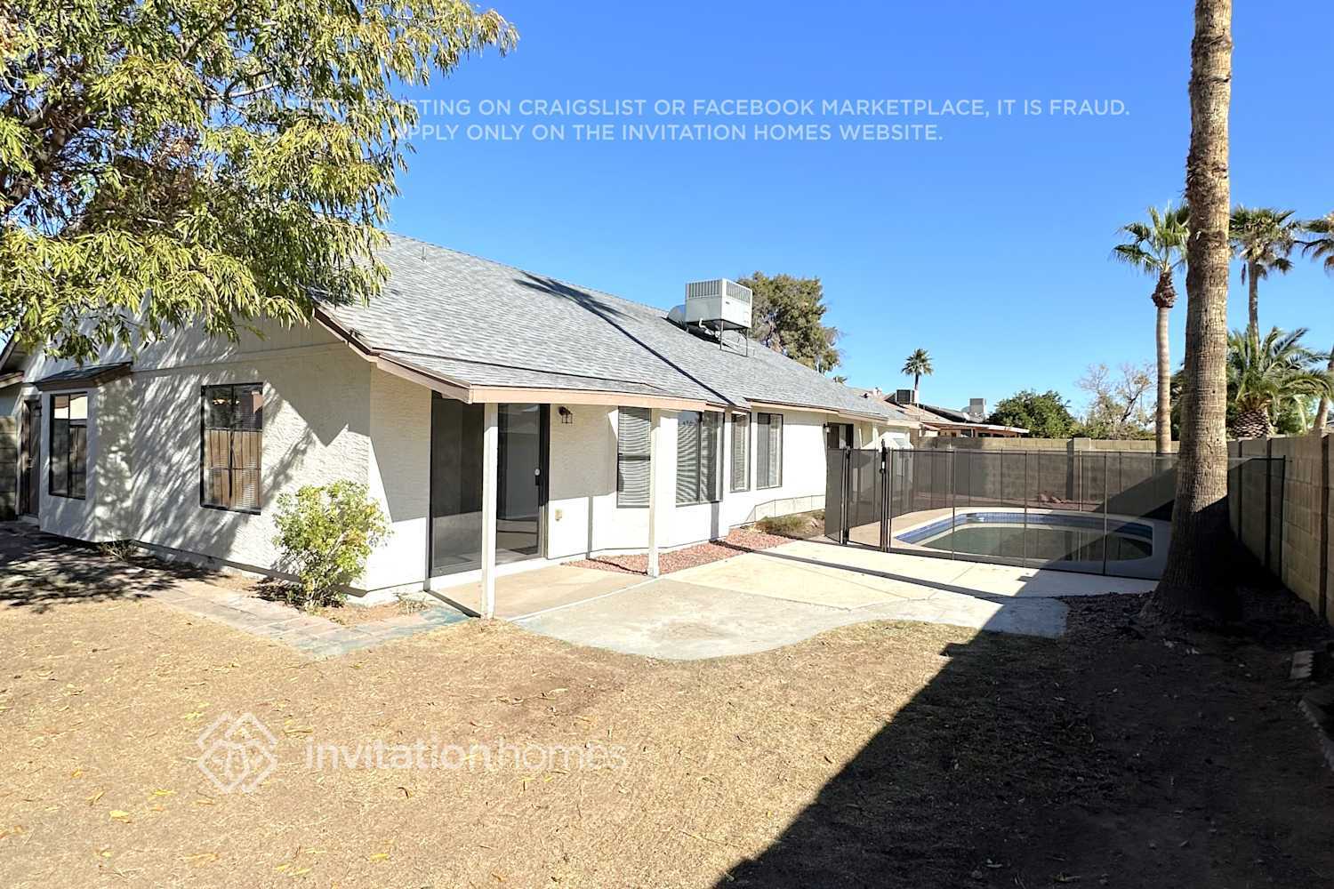 Building Photo - 4207 W St John Rd