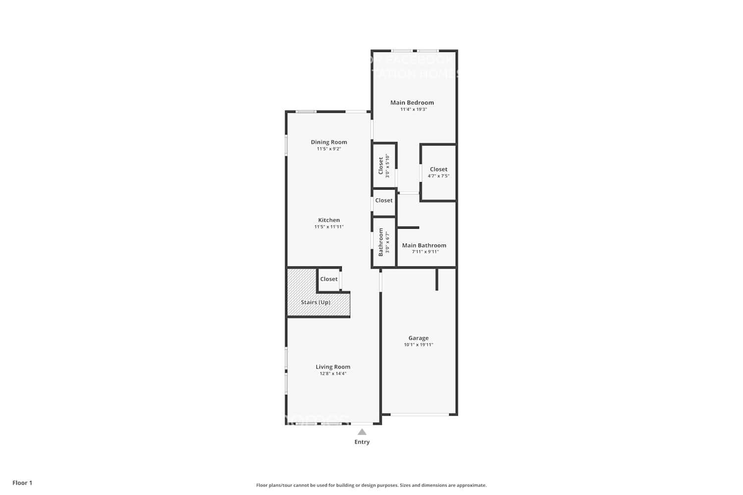 Building Photo - 1723 CM Human Dr