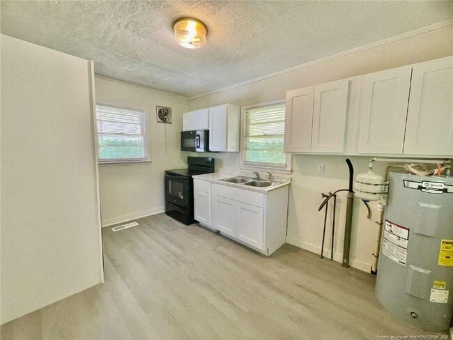Building Photo - 218 Sedberry St